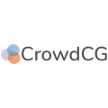 crowdcg Logo