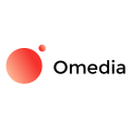 omedia Logo