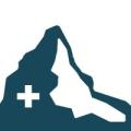 Drupal Switzerland logo