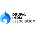 drupal-india-association Logo