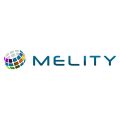 melity Logo