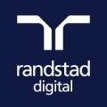 Randstad Digital Belgium logo
