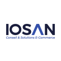 iosan Logo