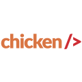 chicken Logo