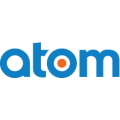 atom Logo