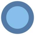BlueMelon logo