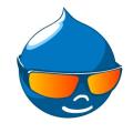 greek-drupal-community Logo