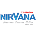 nirvana-canada Logo