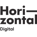 Horizontal