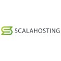 ScalaHosting Logo