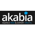 akabia Logo