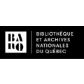 Bibliothèque et archives nationales du Québec
