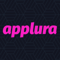 applura Logo