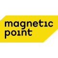 magnetic-point Logo