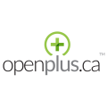 openplus Logo