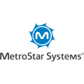 metrostar-systems Logo