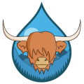drupal-scotland Logo