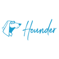 hounder Logo