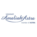 Yayasan Amaliah Astra Logo