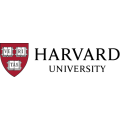Harvard University Logo