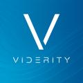 viderity logo