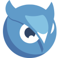 Drupal.fi logo