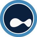 curso-de-drupal Logo