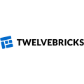 Twelve Bricks Logo