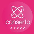 Conserto Logo