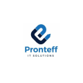 Protrff IT Solutions logo