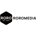 Roromedia GmbH Logo