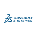 Dassault Systèmes logo