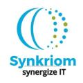 Organization logo