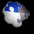 Organization logo