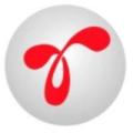 Organization logo