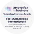 Organization logo