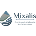 Mixalis logo