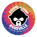 Drupal Camp Asheville