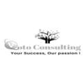 Organization logo