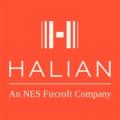 Organization logo