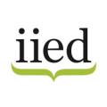 International Institute for Environment and Development