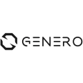 Genero Logo