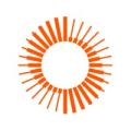 Organization logo
