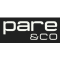 Pare & Co logo