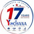 Organization logo