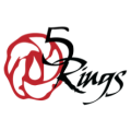 5 Rings Web