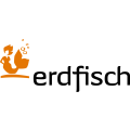 erdfisch logo