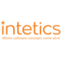 Organization logo