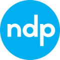 NDP