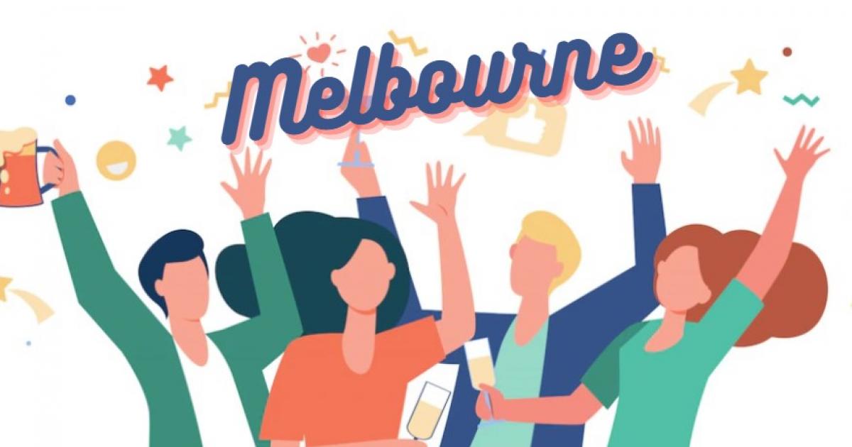 Salsa Digital Rescheduling Meetup for D10 Launch Party